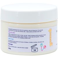 Azrah Naturals Baby Cream